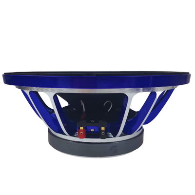 GS Audio Voce 12"