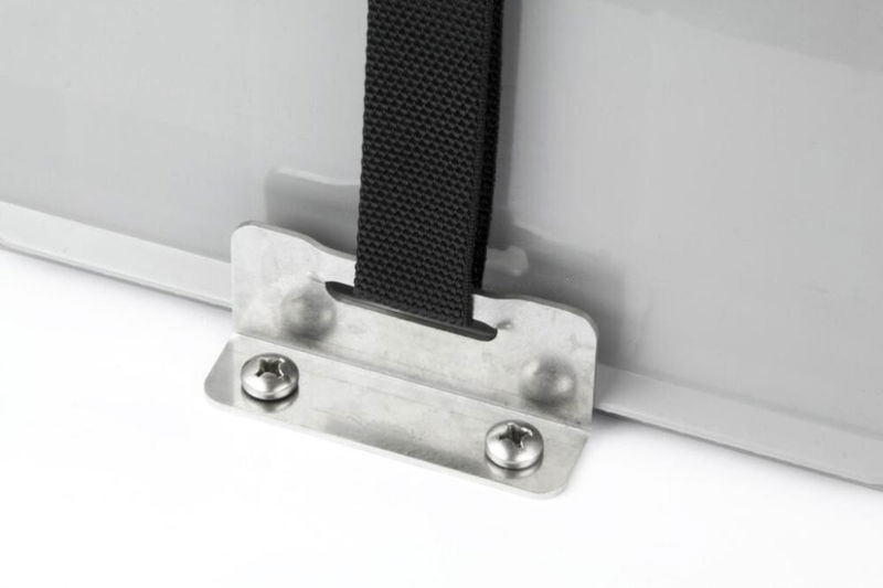 Skyllermarks batterifäste E0810