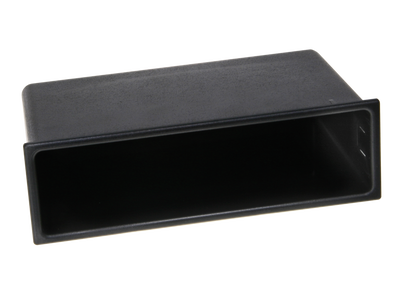 ACV Facia plate for double DIN frames Ford /Mercedes C-class 530640