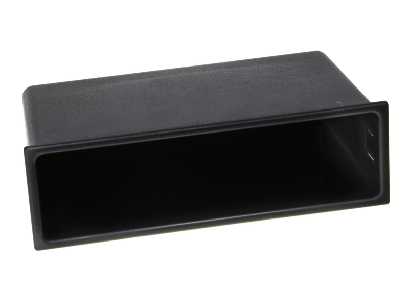 ACV Facia plate for double DIN frames Ford /Mercedes C-class 530640