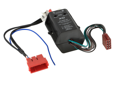 ACV Active system adapter Audi channel