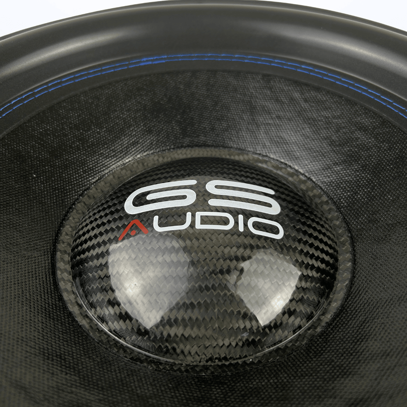 GS Audio IRON 12" MK2
