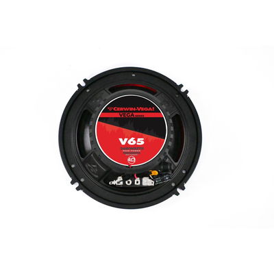 Cerwin-Vega VEGA series 6.5" Coax