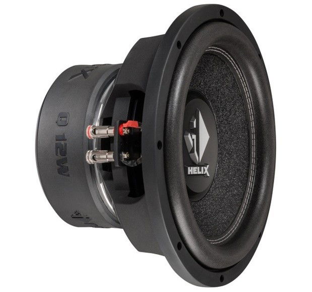 Helix Q 12W