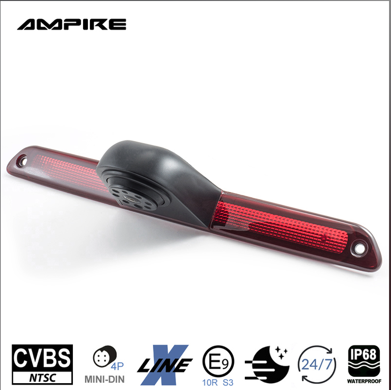 AMPIRE KVX-SPRINTER-4G AMPIRE KVX-SPRINTER-4G