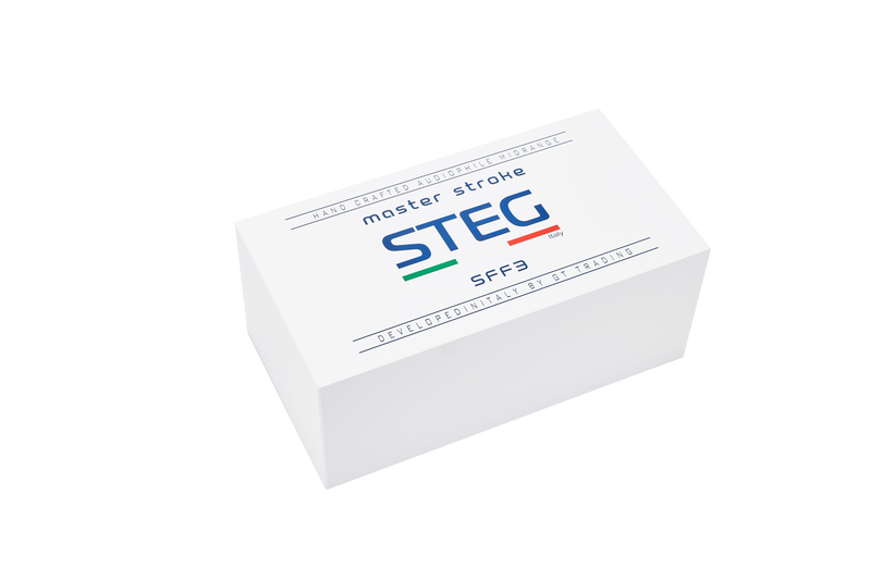 STEG SFF3 - Mellanregister