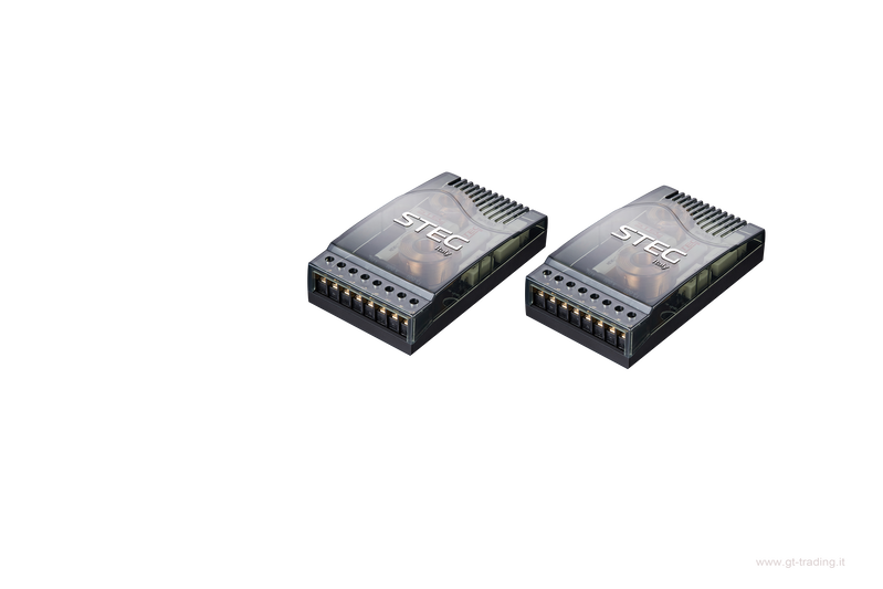 STEG ML653C 3-vägs kitsystem