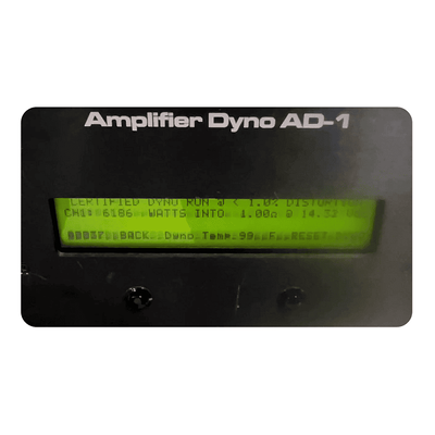 B² Audio Zero 6 - YGGDRASIL B² Audio Zero 6 - YGGDRASIL