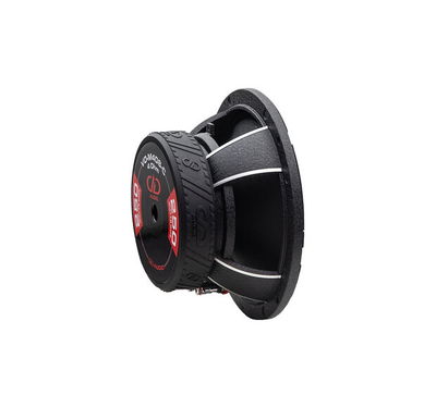 DD Audio VO-M408-S4