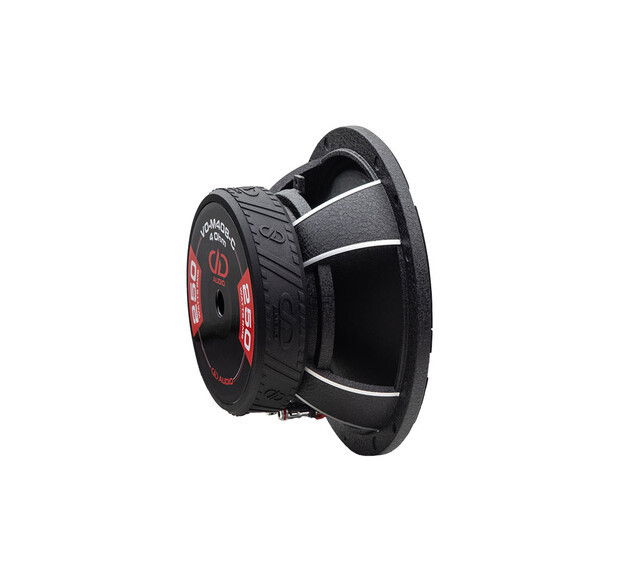DD Audio VO-M408-S4
