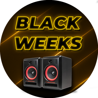 BLACK WEEKS - HOME/PRO