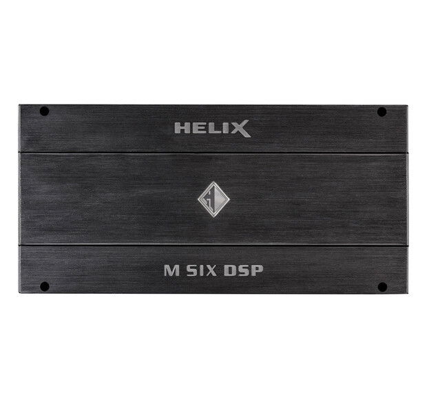 HELIX M SIX DSP