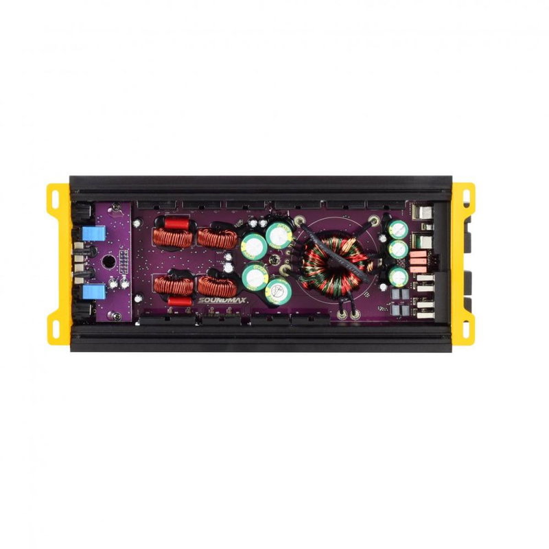 Soundmax SX-LX4225.4D