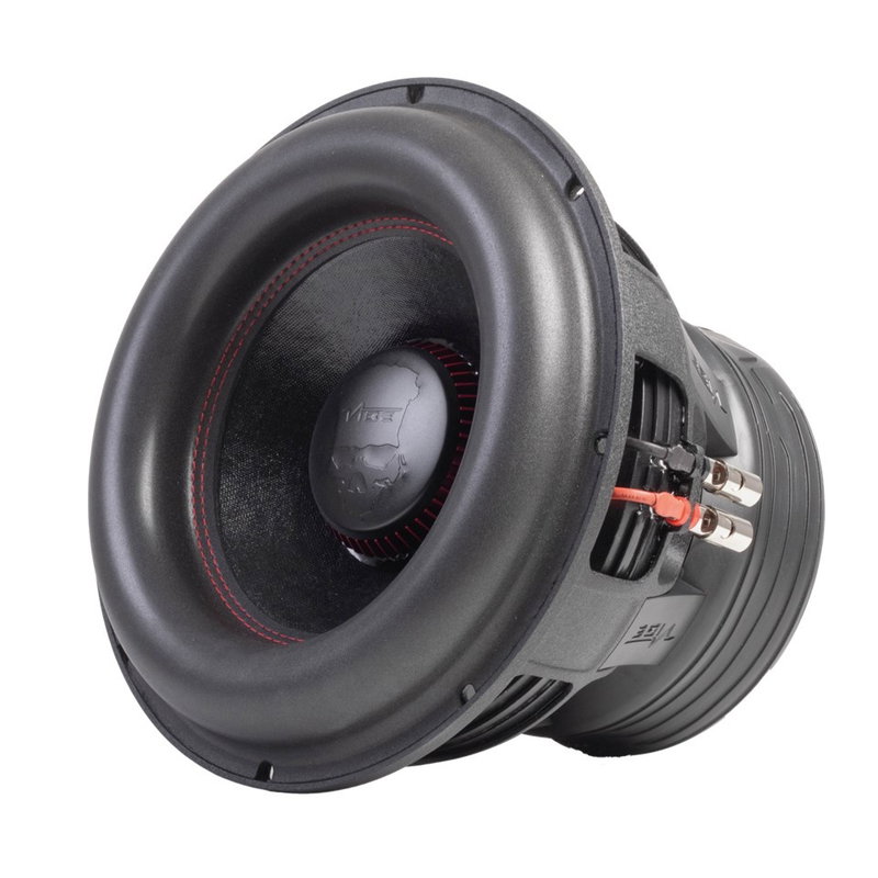 Vibe Black Death BD12D2SPL-V4 amp