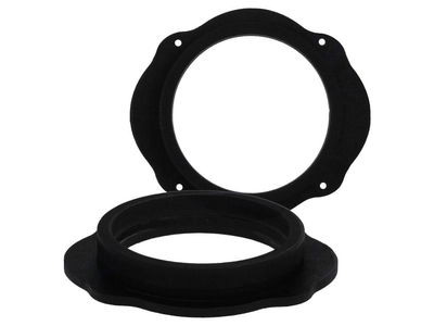 DBVOX MDF Ford 2 - 165mm