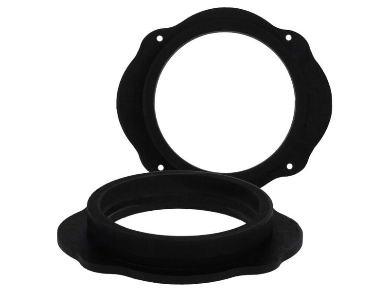 DBVOX MDF Ford 2 - 165mm