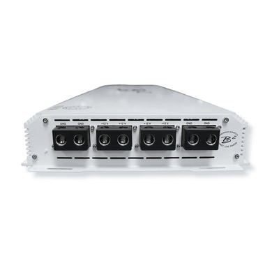 B2 ZERO Series "Vegvisir" 15K Watt 1-Ohm Monoblock Class-D Half Bridge Amplifier B2 ZERO Series "Vegvisir" 15K Watt 1-Ohm Monoblock Class-D Half Bridge Amplifier