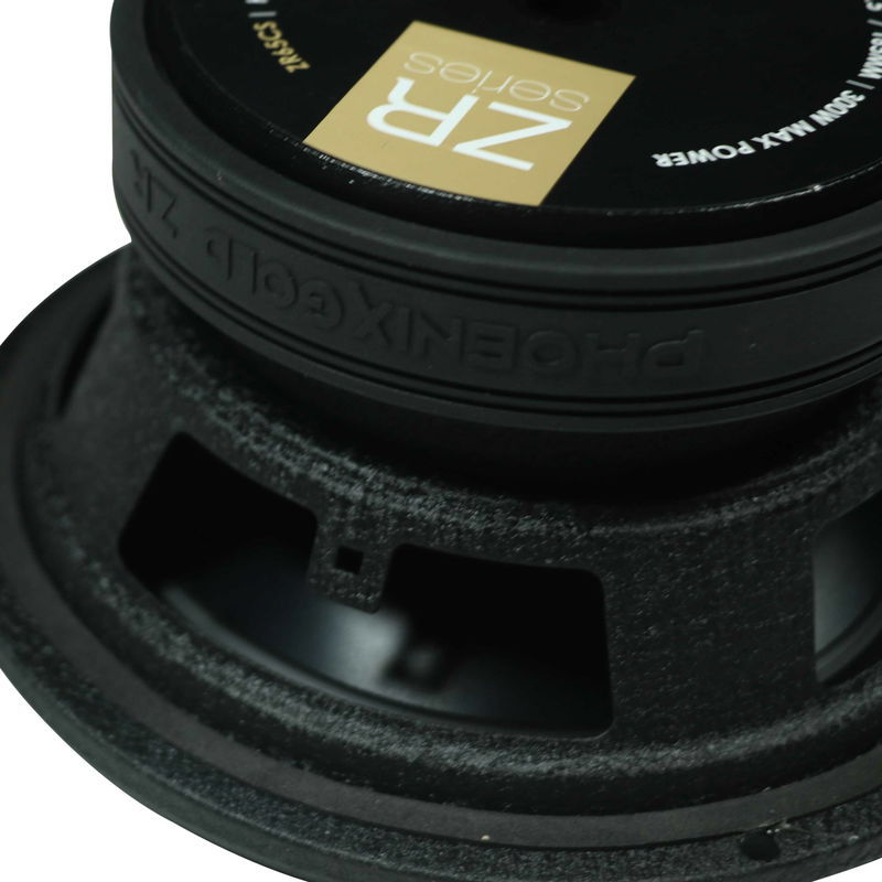 Phoenix Gold  ZR65CS 6.5″ High Power Component Speakers