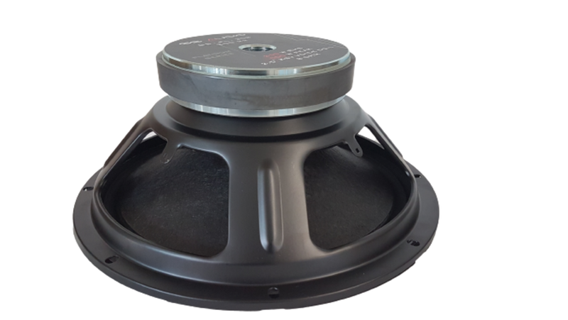 Gs Audio PL-308 12"