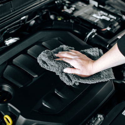 Interior dressing