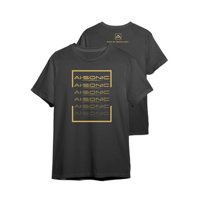 AI-Sonic T-shirt M
