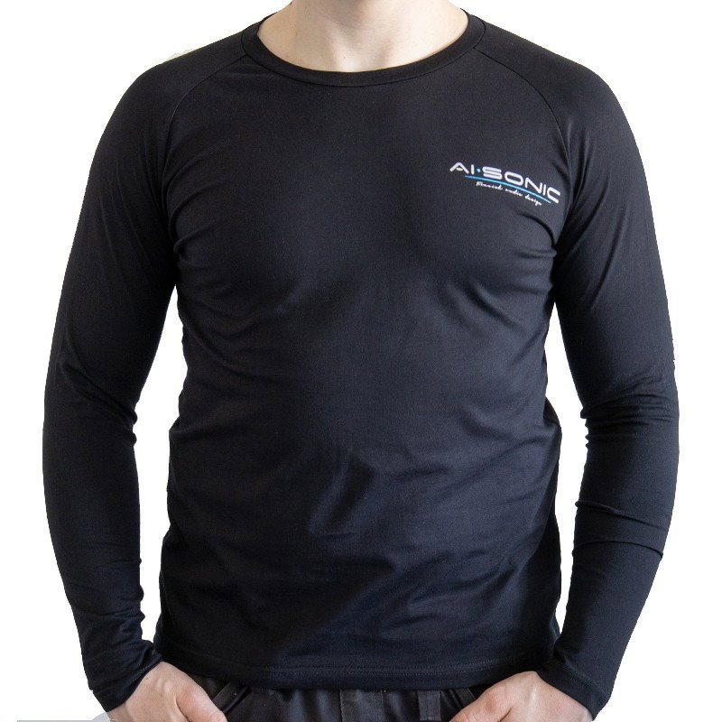 AI-Sonic XXXL Long sleeve