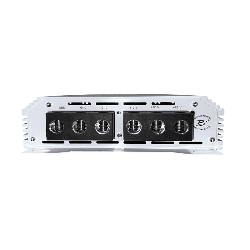 B² Audio Zero 6 - YGGDRASIL B² Audio Zero 6 - YGGDRASIL