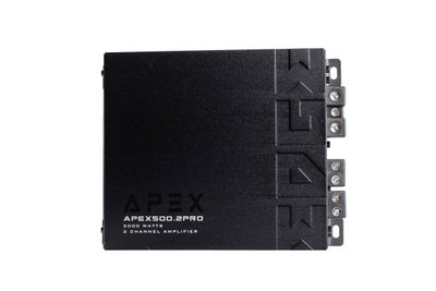 Edge APEX500.2PRO-E6
