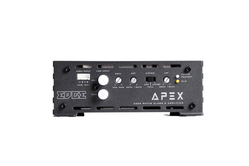 Edge APEX500.2PRO-E6