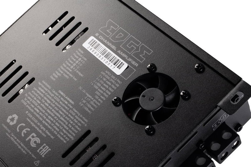 Edge APEX500.2PRO-E6