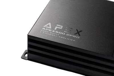 Edge APEX500.2PRO-E6