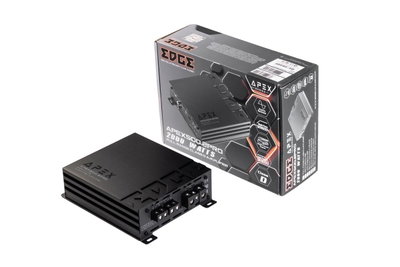 Edge APEX500.2PRO-E6