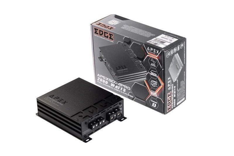 Edge APEX500.2PRO-E6