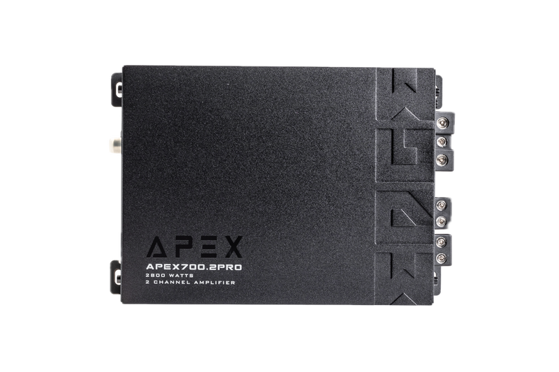 Edge APEX700.2PRO-E6