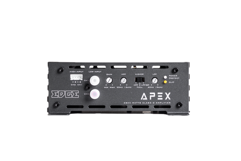 Edge APEX700.2PRO-E6