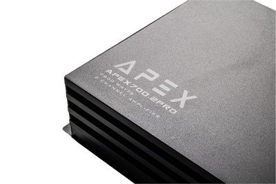 Edge APEX700.2PRO-E6