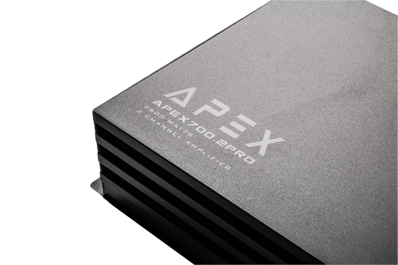 Edge APEX700.2PRO-E6