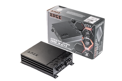 Edge APEX700.2PRO-E6
