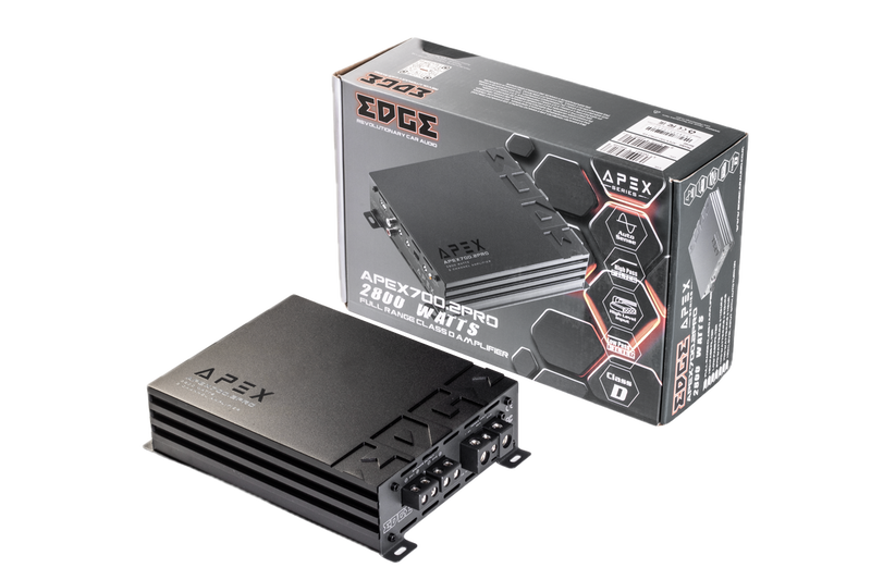 Edge APEX700.2PRO-E6