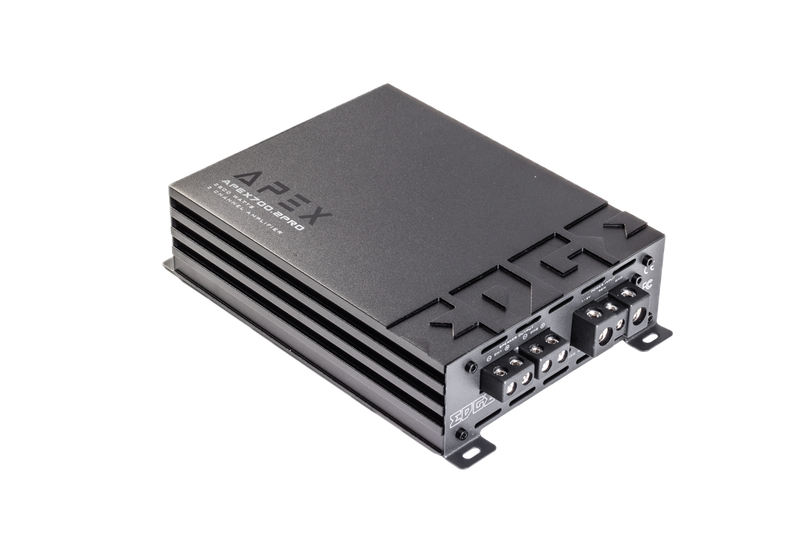 Edge APEX700.2PRO-E6