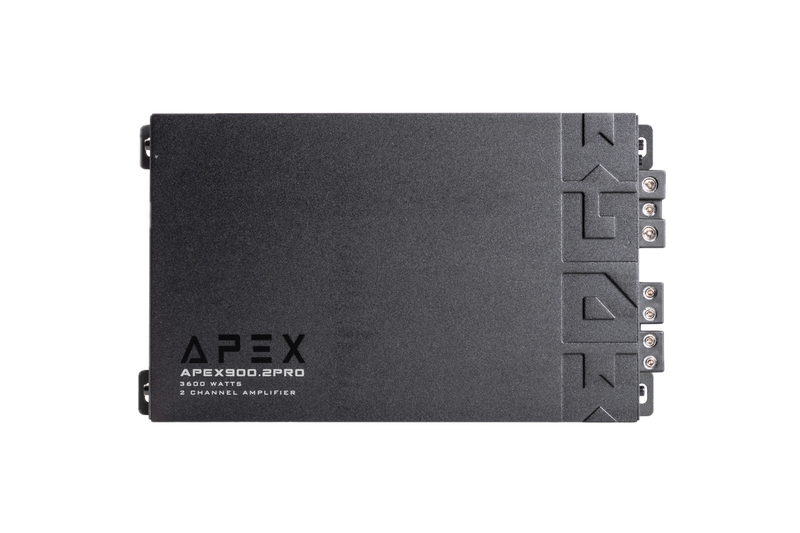 Edge APEX900.2PRO-E6