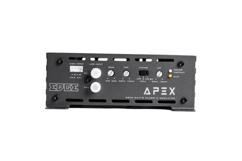 Edge APEX900.2PRO-E6