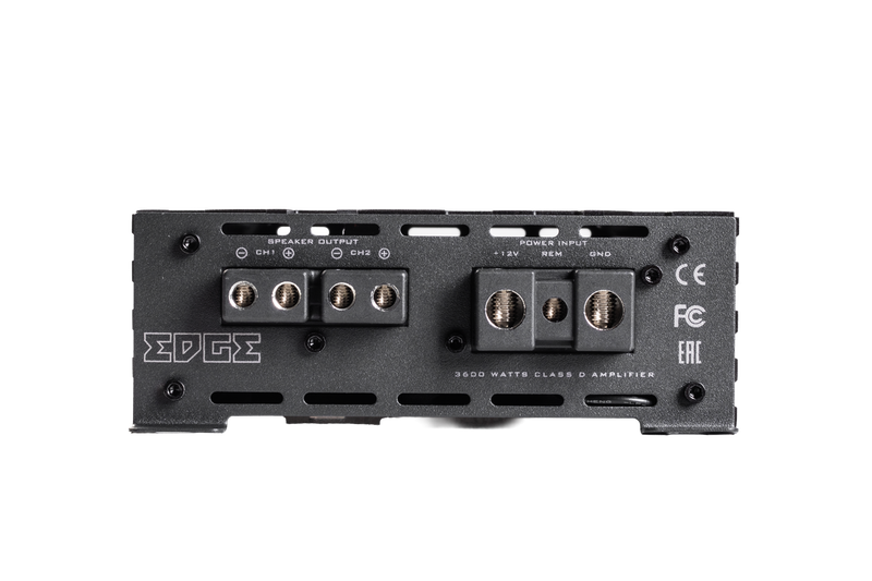 Edge APEX900.2PRO-E6