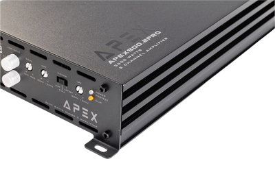 Edge APEX900.2PRO-E6