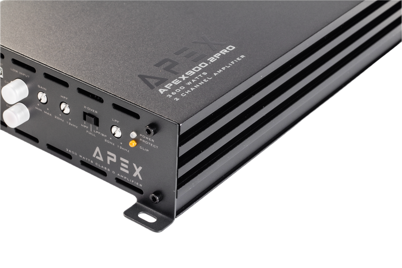 Edge APEX900.2PRO-E6