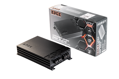 Edge APEX900.2PRO-E6