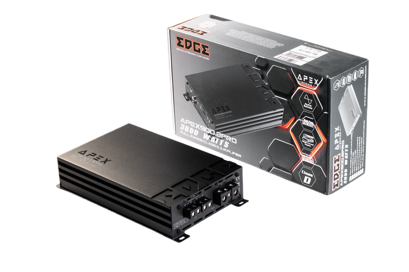 Edge APEX900.2PRO-E6