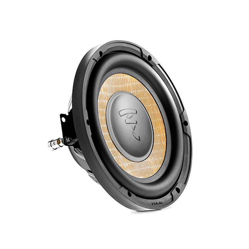 8" FlaxEvo Slim Subwoofer