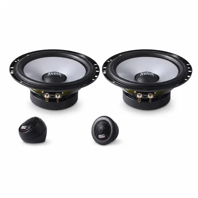 Audio System Italy AS650C