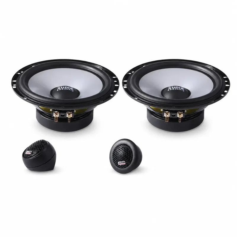 Audio System Italy AS650C